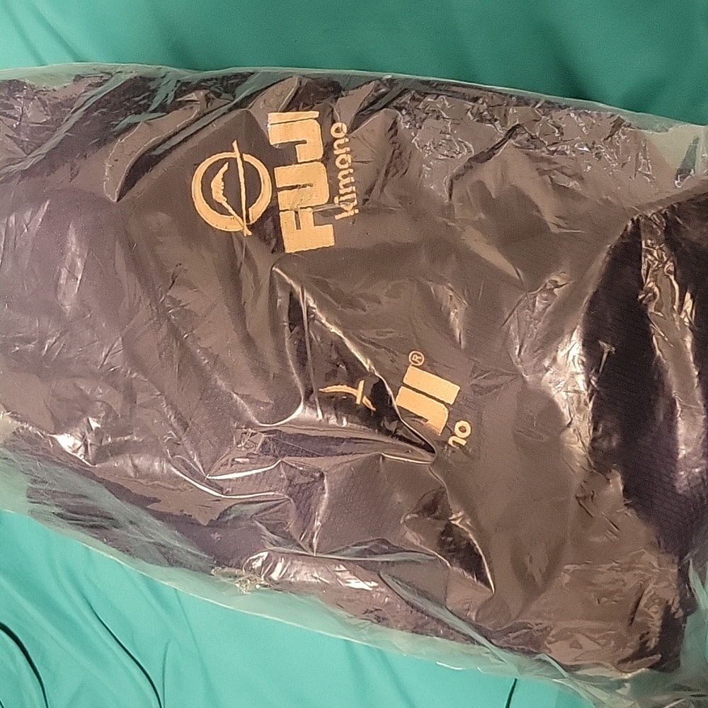 Fuji Kimono jiu-jitsu Gi